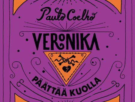 Veronika päättää kuolla Fashion