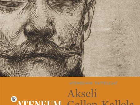 Akseli Gallen-Kallela (suomenkielinen) Online Sale