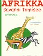 Afrikka - savanni tömisee For Sale