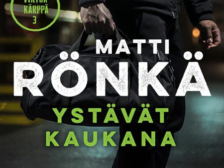 Ystävät kaukana Cheap