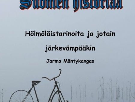 Ahjärveltä aloitettiin Suomen historiaa Supply