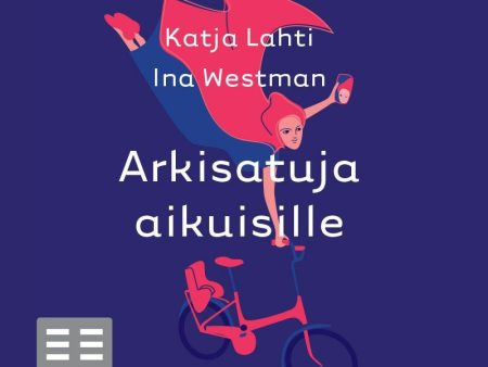 Arkisatuja aikuisille Online Hot Sale