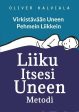 Virkistävään uneen pehmein liikkein Online now