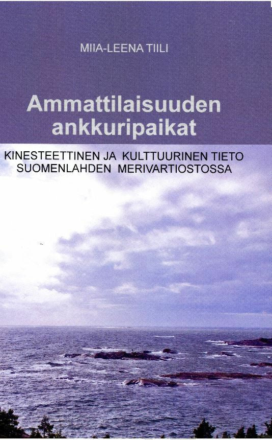 Ammattilaisuuden ankkuripaikat Online now