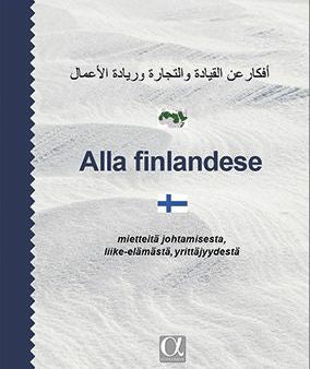 Alla Finlandese (arabia-suomi) Online Sale