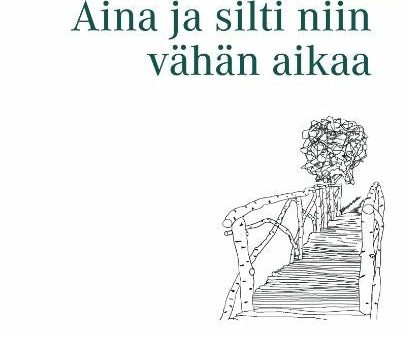 Aina ja silti niin vähän aikaa Supply