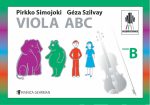 Colourstrings Viola ABC: Book B For Discount