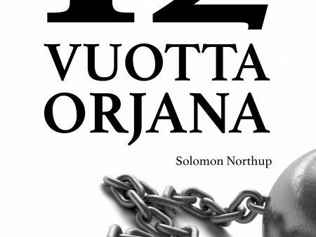 12 vuotta orjana Online now