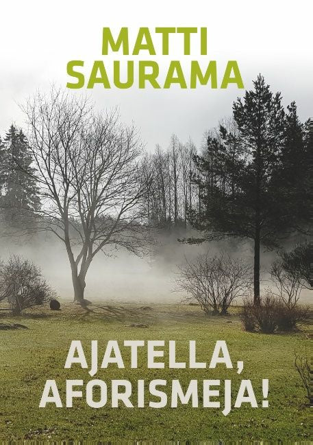 Ajatella, aforismeja! For Discount