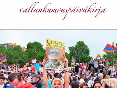 Armenian vallankumouspäiväkirja Online Hot Sale