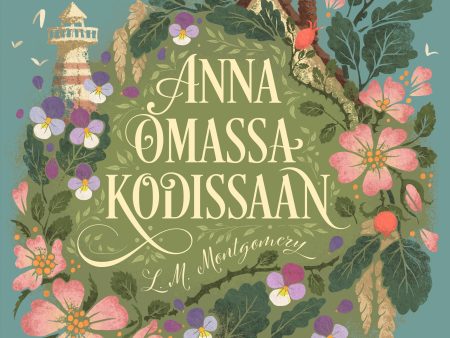 Anna omassa kodissaan Online Sale