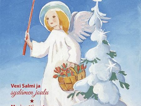 Joulun Sana 2018 Sale