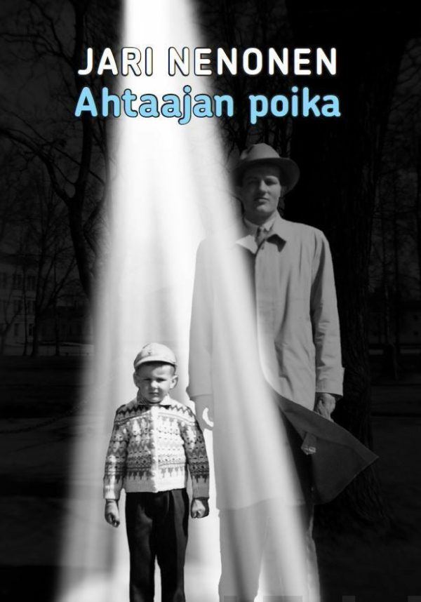 Ahtaajan poika For Cheap