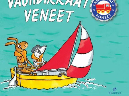 Vauhdikkaat veneet For Discount