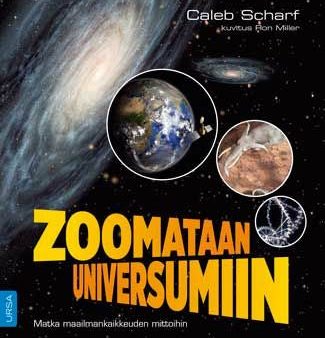 Zoomataan universumiin For Discount