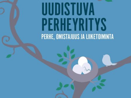 Uudistuva perheyritys For Cheap