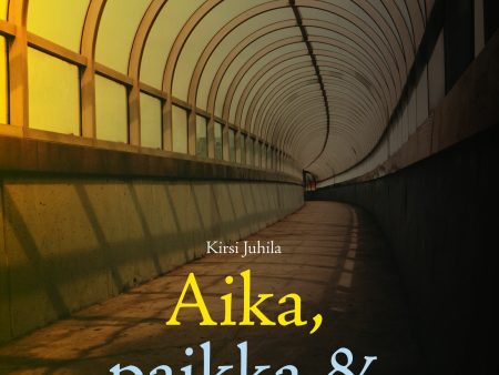 Aika, paikka ja sosiaalityö Supply