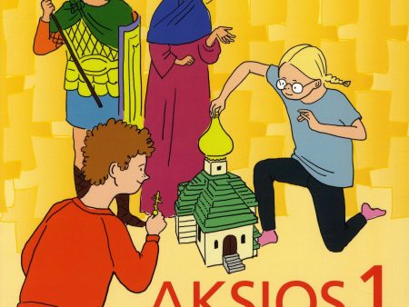 Aksios 1 Hot on Sale