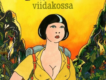 Ada viidakossa For Sale