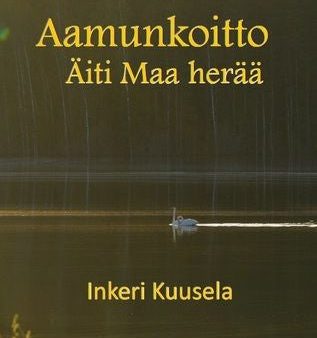 Aamunkoitto - Äiti Maa herää Supply