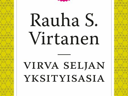 Virva Seljan yksityisasia Online Sale