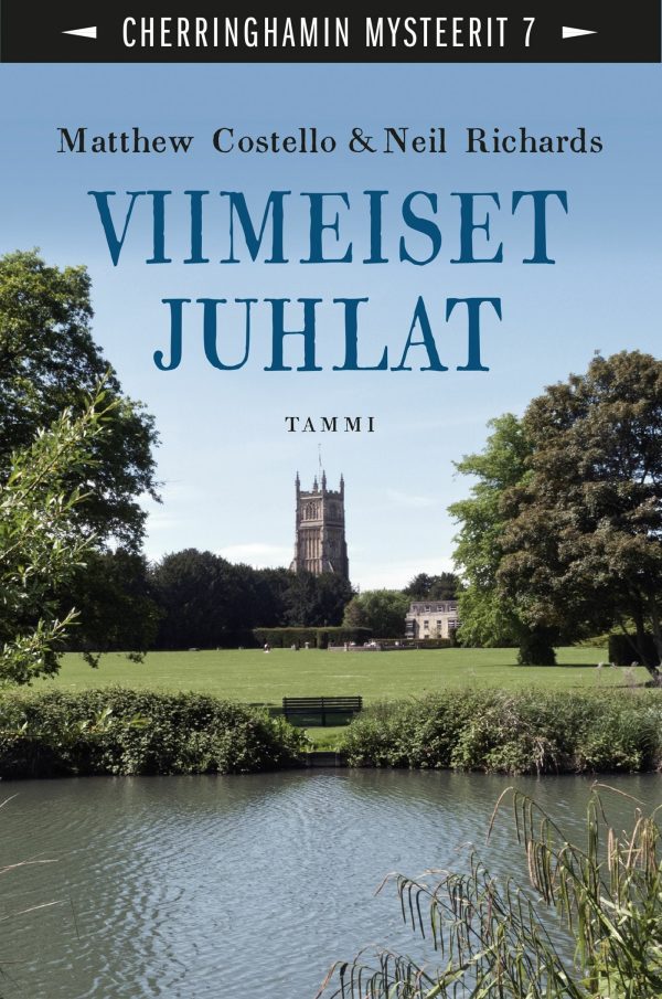 Viimeiset juhlat For Sale