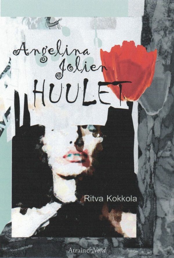 Angelina Jolien huulet For Cheap