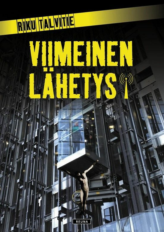 Viimeinen lähetys Sale