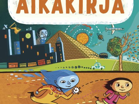 Aikakirja on Sale