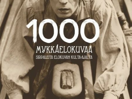 1000 mykkäelokuvaa For Cheap