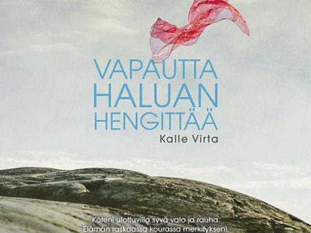 Vapautta haluan hengittää For Cheap