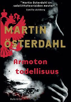 Armoton todellisuus Hot on Sale