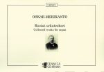 Collected works for organ - kootut urkuteokset (URTEXT) on Sale