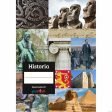 proPisa oppiainevihko historia (10 kpl A5) Online Hot Sale