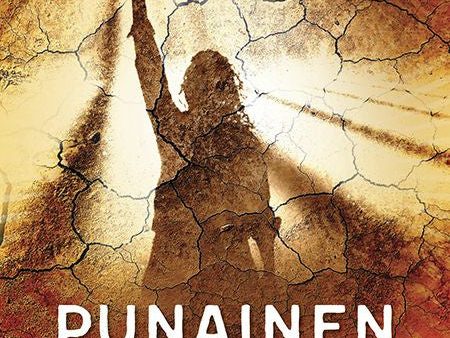 Punainen nyrkki on Sale