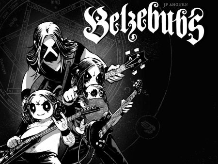 Belzebubs Online Sale