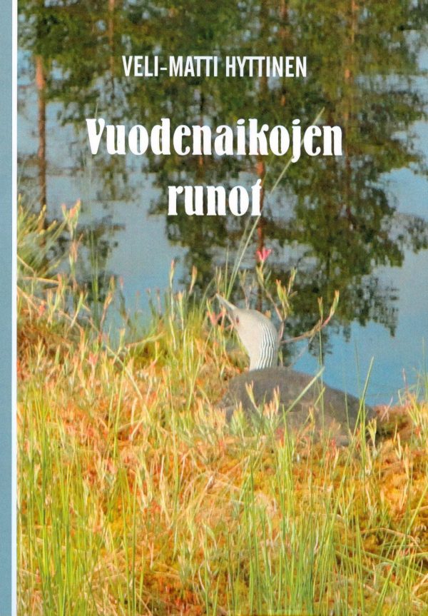 Vuodenaikojen runot on Sale