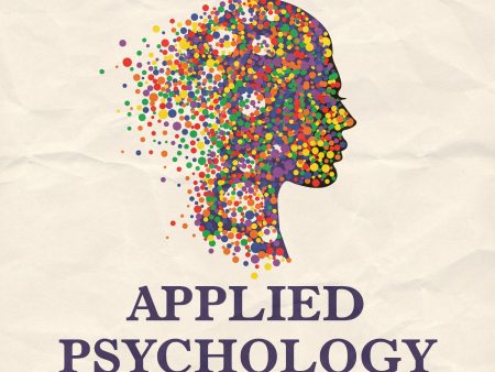 Applied Psychology Online Sale