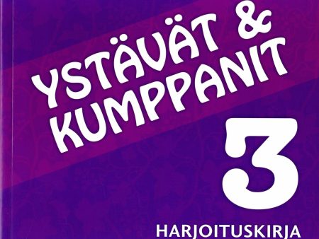 Ystävät ja kumppanit 3 Supply