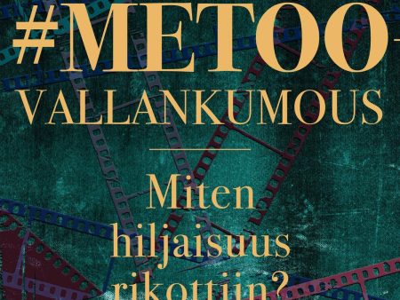 #metoo-vallankumous Discount