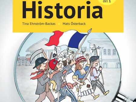 Zooma in på historia 7-9, del 1 Hot on Sale