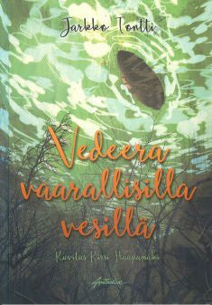 Vedeera vaarallisilla vesillä For Sale