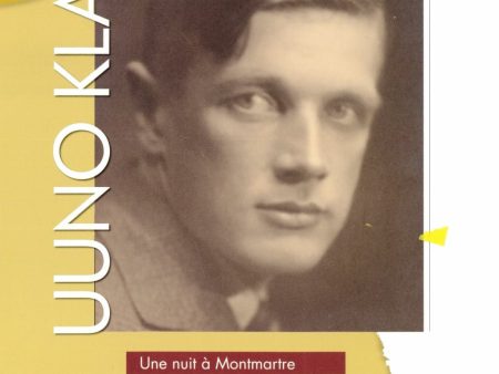 Une Nuit à Montmartre - Yö Montmartrella op. 8 Online