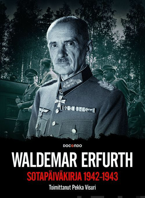 Waldemar Erfurth Online now