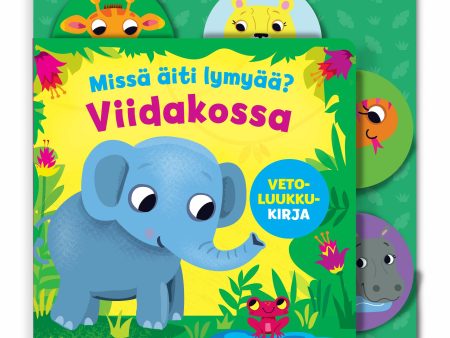 Viidakossa Online Hot Sale