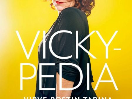 Vickypedia Cheap