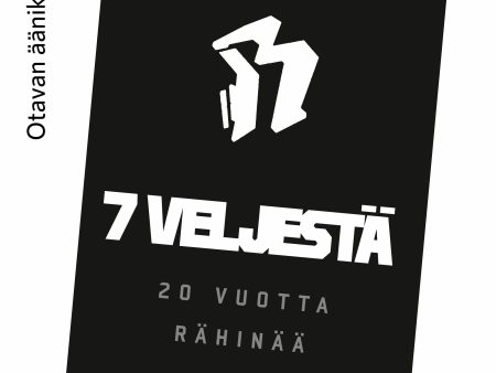 7 veljestä Discount