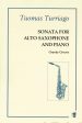 Sonata for Alto Saxophone and Piano For Discount