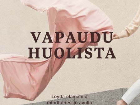 Vapaudu huolista Discount