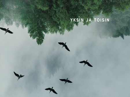 Yksin ja toisin Hot on Sale